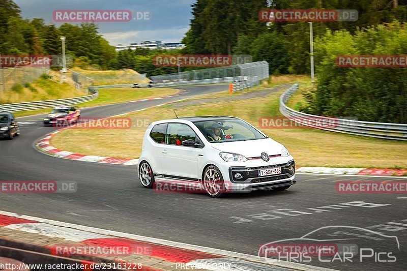 Bild #23163228 - Touristenfahrten Nürburgring Nordschleife (25.07.2023)