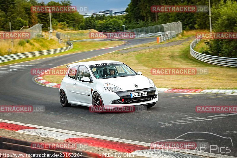 Bild #23163284 - Touristenfahrten Nürburgring Nordschleife (25.07.2023)