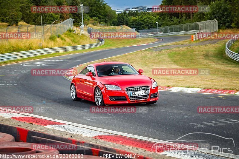 Bild #23163293 - Touristenfahrten Nürburgring Nordschleife (25.07.2023)