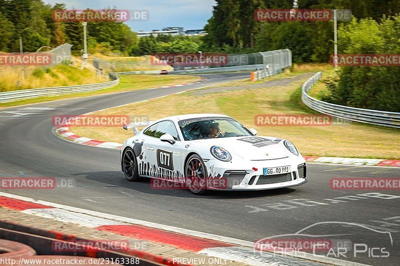 Bild #23163388 - Touristenfahrten Nürburgring Nordschleife (25.07.2023)