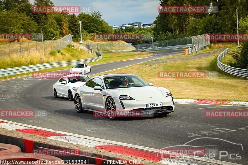 Bild #23163394 - Touristenfahrten Nürburgring Nordschleife (25.07.2023)