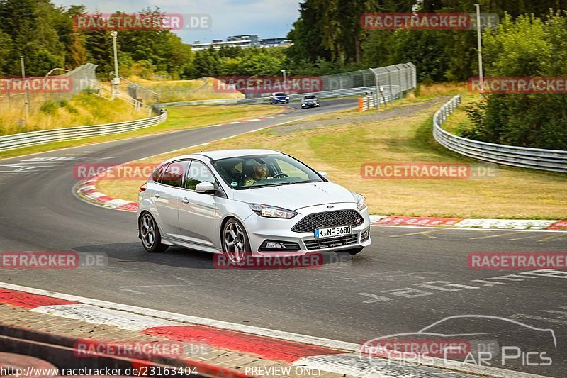 Bild #23163404 - Touristenfahrten Nürburgring Nordschleife (25.07.2023)