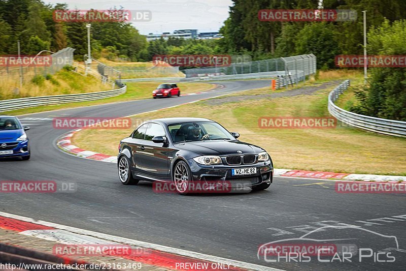 Bild #23163469 - Touristenfahrten Nürburgring Nordschleife (25.07.2023)