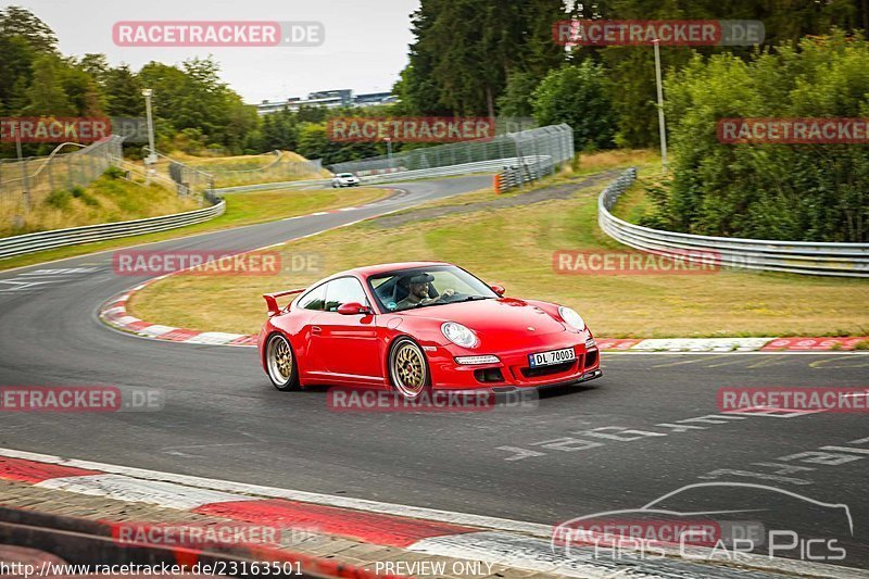 Bild #23163501 - Touristenfahrten Nürburgring Nordschleife (25.07.2023)