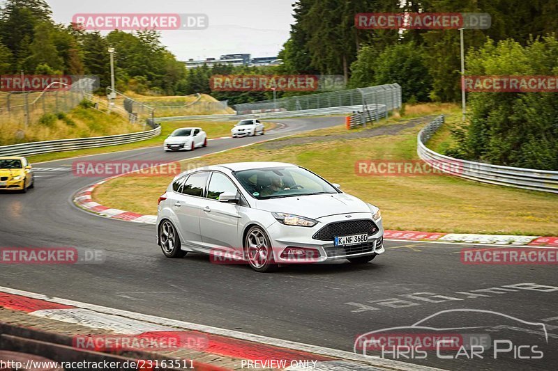 Bild #23163511 - Touristenfahrten Nürburgring Nordschleife (25.07.2023)