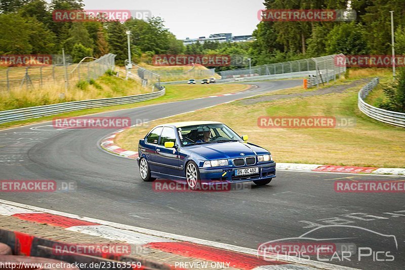 Bild #23163559 - Touristenfahrten Nürburgring Nordschleife (25.07.2023)