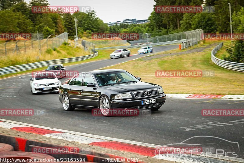 Bild #23163594 - Touristenfahrten Nürburgring Nordschleife (25.07.2023)