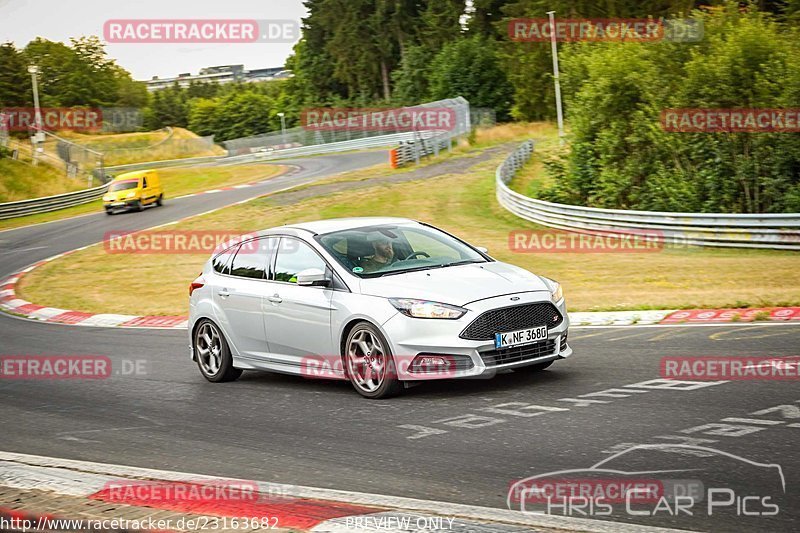 Bild #23163682 - Touristenfahrten Nürburgring Nordschleife (25.07.2023)