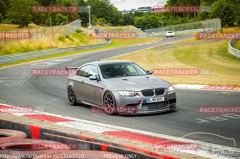 Bild #23163720 - Touristenfahrten Nürburgring Nordschleife (25.07.2023)