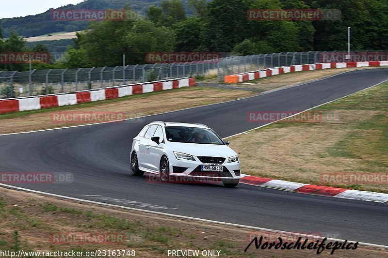 Bild #23163748 - Touristenfahrten Nürburgring Nordschleife (25.07.2023)