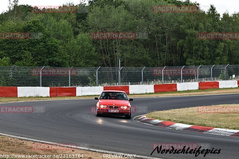 Bild #23163764 - Touristenfahrten Nürburgring Nordschleife (25.07.2023)