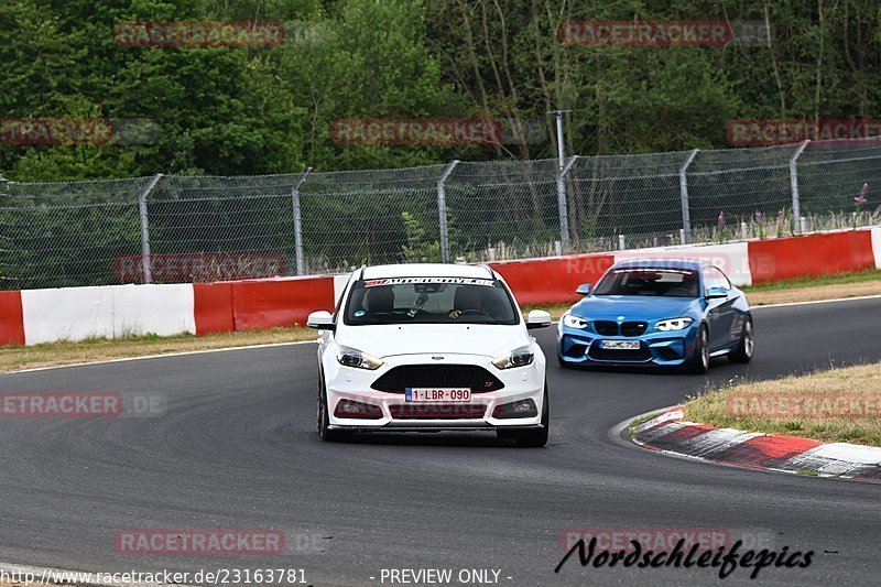 Bild #23163781 - Touristenfahrten Nürburgring Nordschleife (25.07.2023)