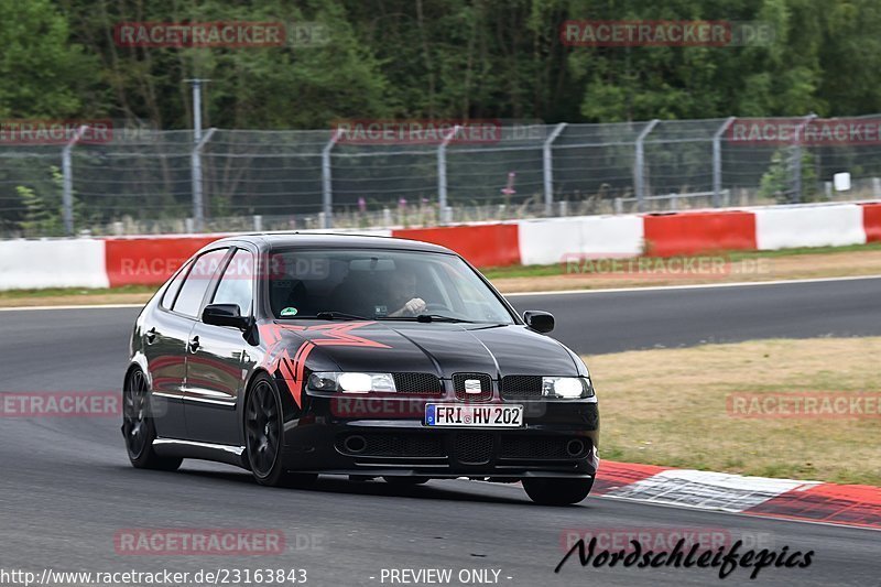 Bild #23163843 - Touristenfahrten Nürburgring Nordschleife (25.07.2023)