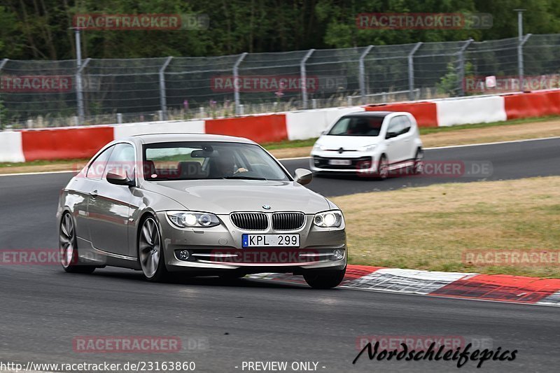 Bild #23163860 - Touristenfahrten Nürburgring Nordschleife (25.07.2023)