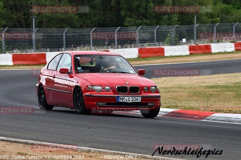 Bild #23163893 - Touristenfahrten Nürburgring Nordschleife (25.07.2023)