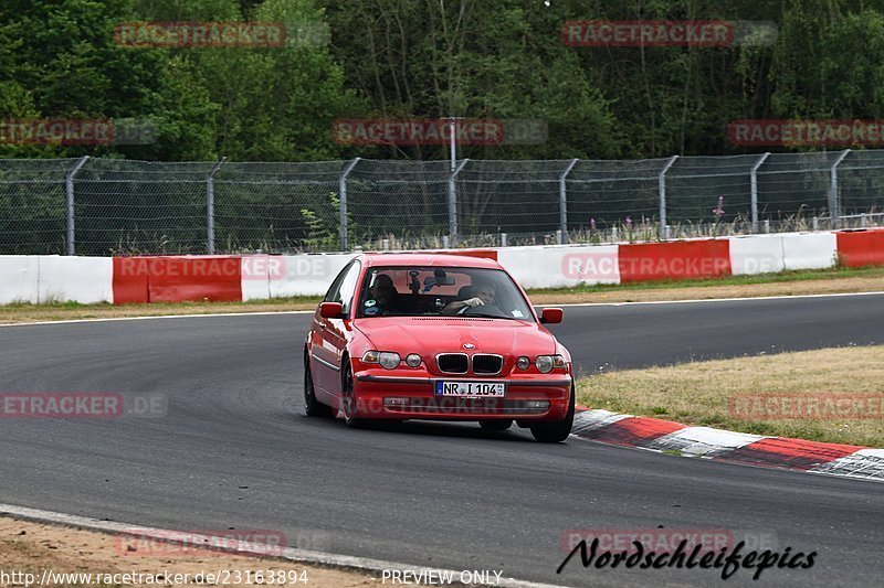 Bild #23163894 - Touristenfahrten Nürburgring Nordschleife (25.07.2023)