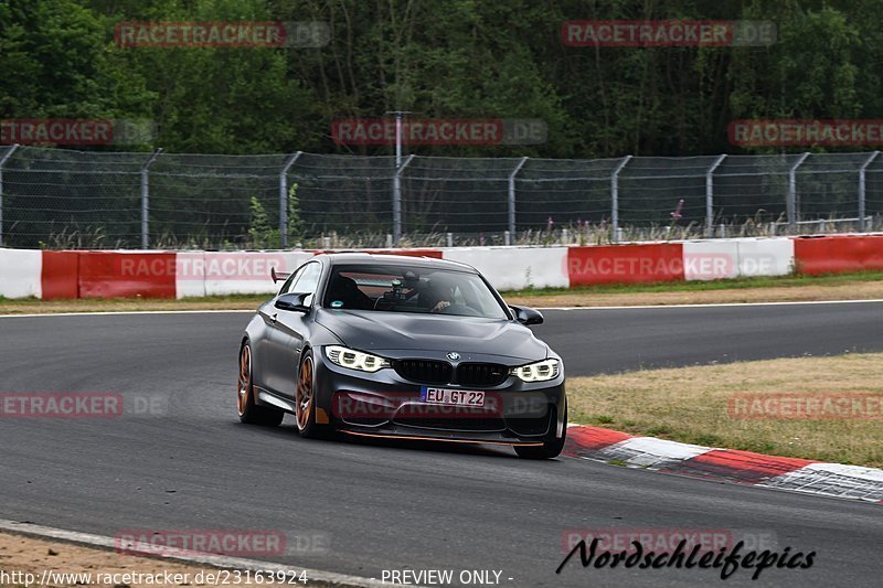 Bild #23163924 - Touristenfahrten Nürburgring Nordschleife (25.07.2023)