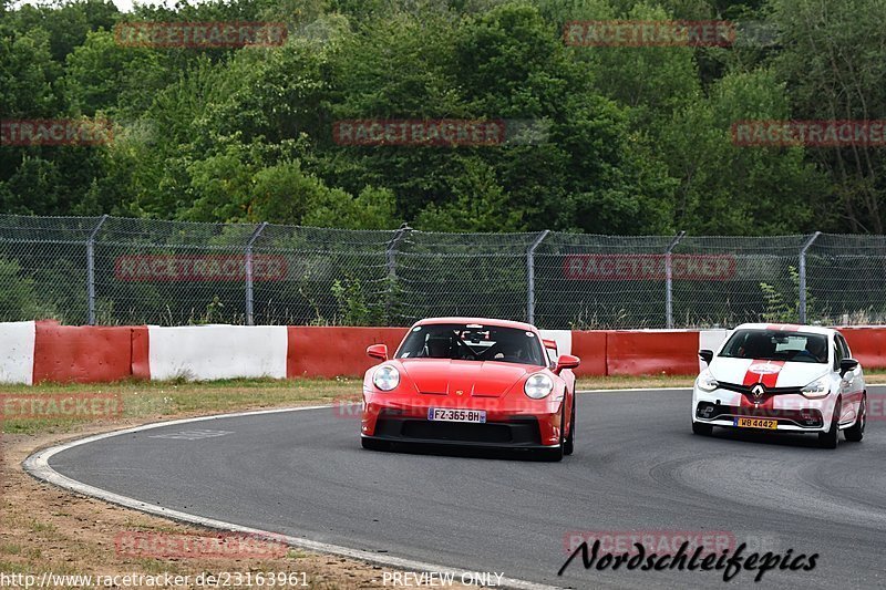 Bild #23163961 - Touristenfahrten Nürburgring Nordschleife (25.07.2023)