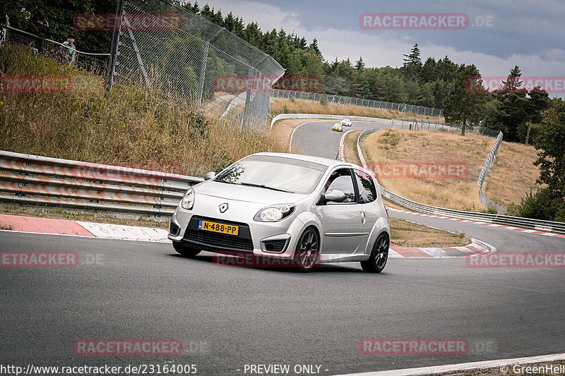 Bild #23164005 - Touristenfahrten Nürburgring Nordschleife (25.07.2023)