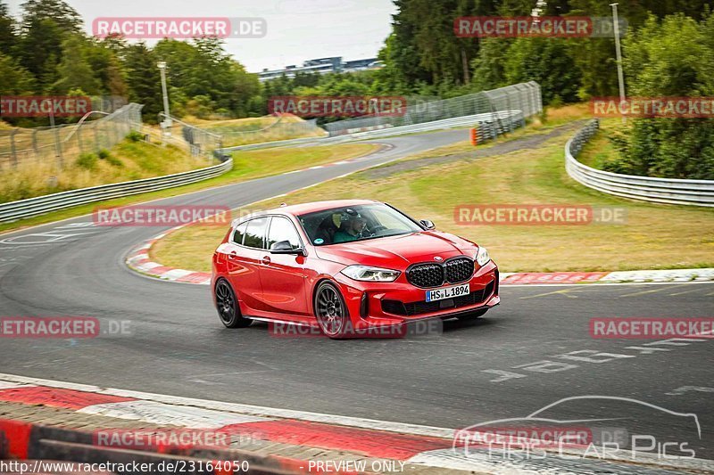 Bild #23164050 - Touristenfahrten Nürburgring Nordschleife (25.07.2023)