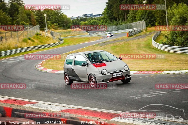 Bild #23164052 - Touristenfahrten Nürburgring Nordschleife (25.07.2023)