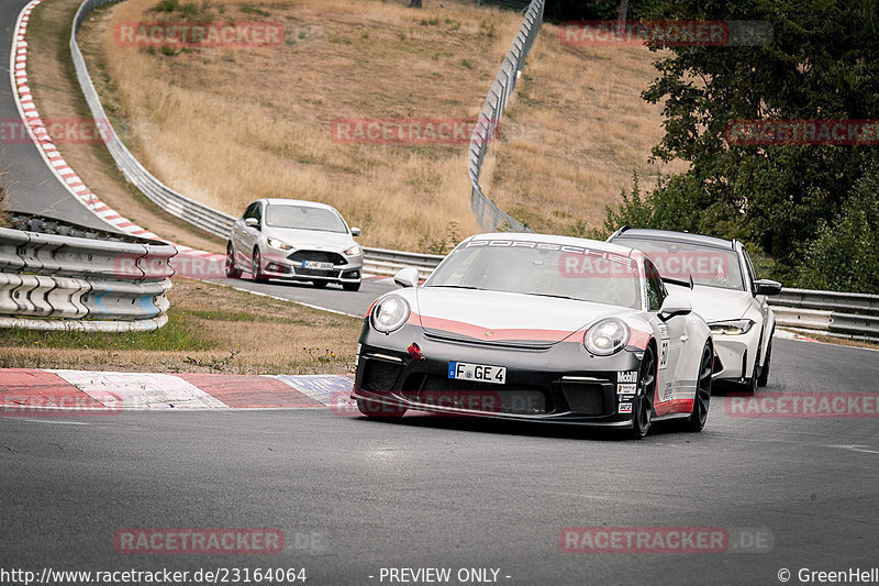 Bild #23164064 - Touristenfahrten Nürburgring Nordschleife (25.07.2023)