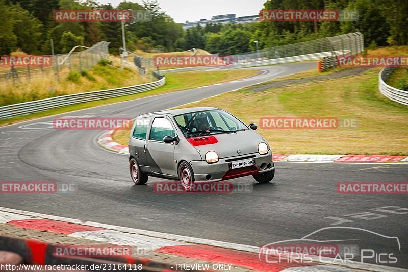 Bild #23164118 - Touristenfahrten Nürburgring Nordschleife (25.07.2023)