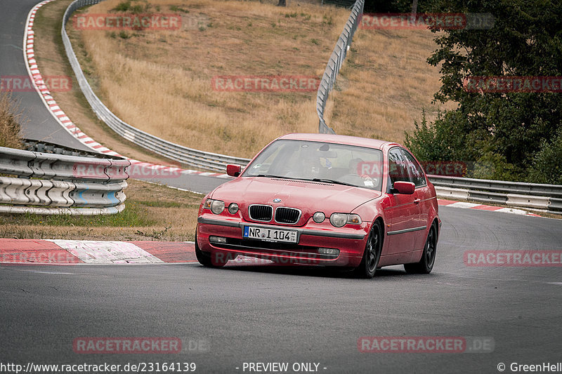 Bild #23164139 - Touristenfahrten Nürburgring Nordschleife (25.07.2023)