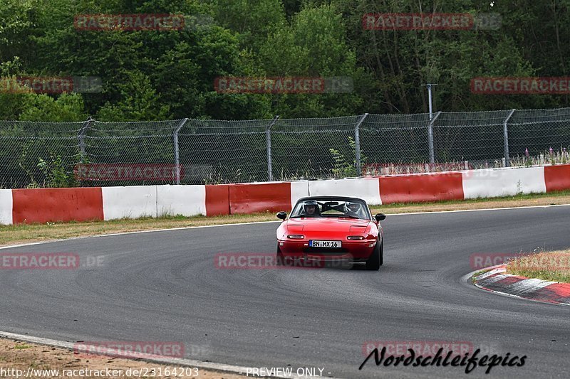 Bild #23164203 - Touristenfahrten Nürburgring Nordschleife (25.07.2023)