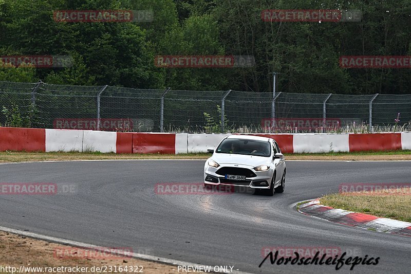 Bild #23164322 - Touristenfahrten Nürburgring Nordschleife (25.07.2023)