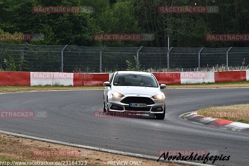 Bild #23164323 - Touristenfahrten Nürburgring Nordschleife (25.07.2023)