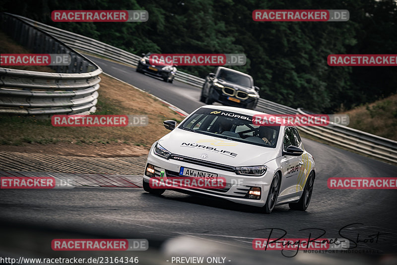 Bild #23164346 - Touristenfahrten Nürburgring Nordschleife (25.07.2023)