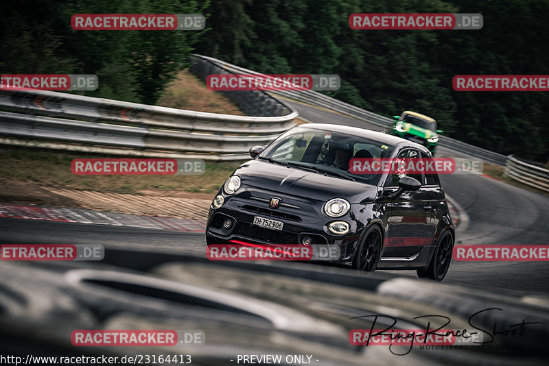 Bild #23164413 - Touristenfahrten Nürburgring Nordschleife (25.07.2023)