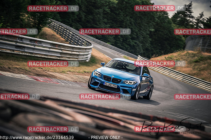 Bild #23164539 - Touristenfahrten Nürburgring Nordschleife (25.07.2023)