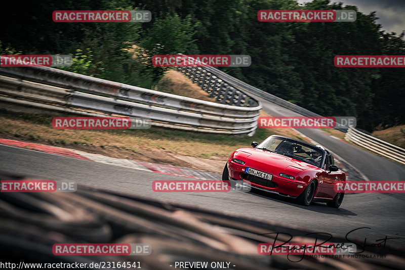 Bild #23164541 - Touristenfahrten Nürburgring Nordschleife (25.07.2023)