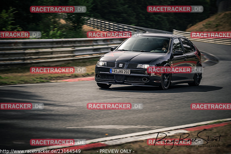 Bild #23164549 - Touristenfahrten Nürburgring Nordschleife (25.07.2023)