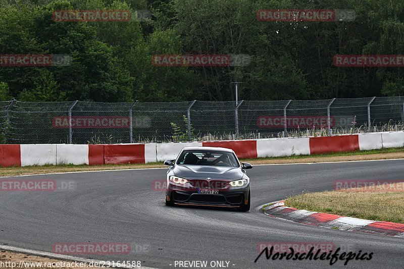 Bild #23164588 - Touristenfahrten Nürburgring Nordschleife (25.07.2023)