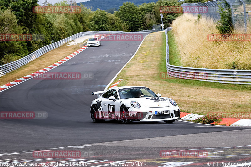 Bild #23164640 - Touristenfahrten Nürburgring Nordschleife (25.07.2023)