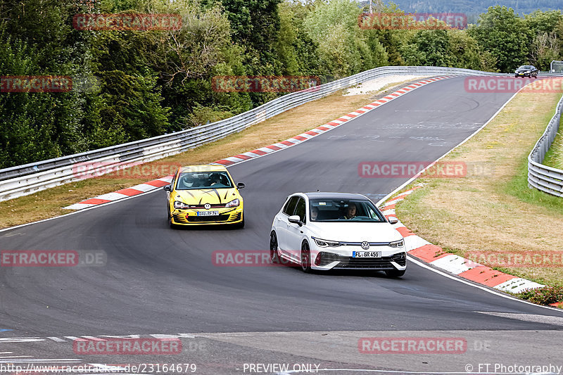 Bild #23164679 - Touristenfahrten Nürburgring Nordschleife (25.07.2023)