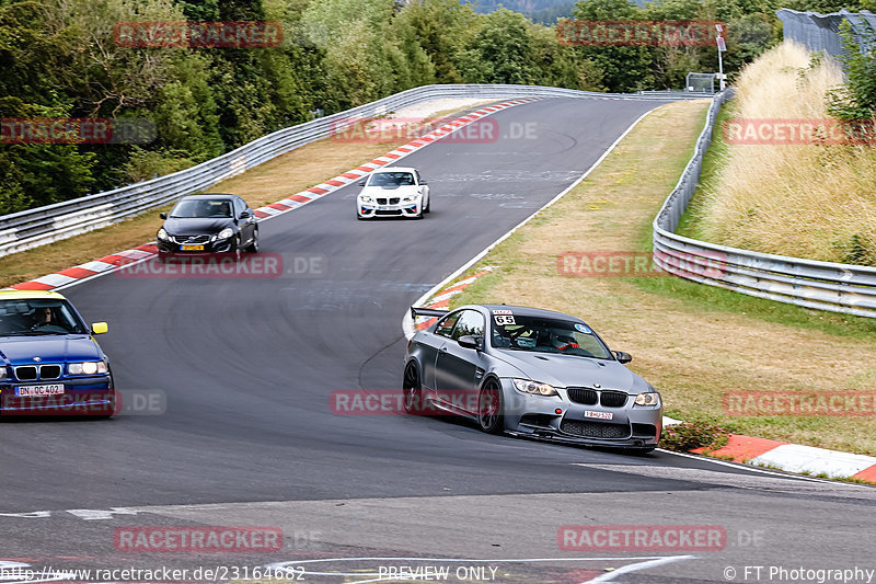 Bild #23164682 - Touristenfahrten Nürburgring Nordschleife (25.07.2023)