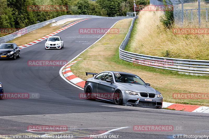 Bild #23164683 - Touristenfahrten Nürburgring Nordschleife (25.07.2023)