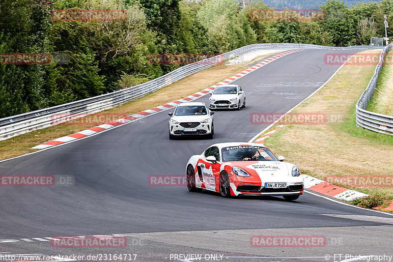 Bild #23164717 - Touristenfahrten Nürburgring Nordschleife (25.07.2023)