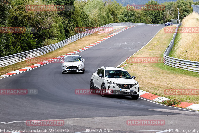 Bild #23164718 - Touristenfahrten Nürburgring Nordschleife (25.07.2023)