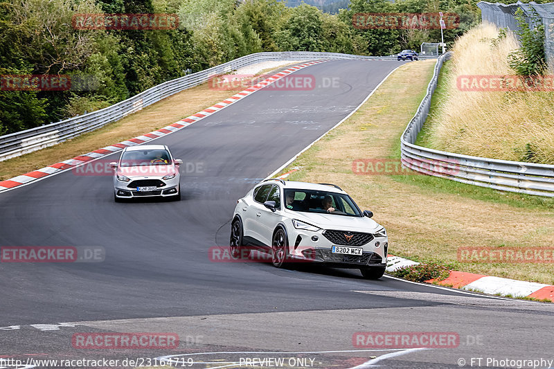 Bild #23164719 - Touristenfahrten Nürburgring Nordschleife (25.07.2023)