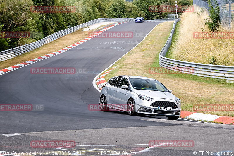 Bild #23164721 - Touristenfahrten Nürburgring Nordschleife (25.07.2023)