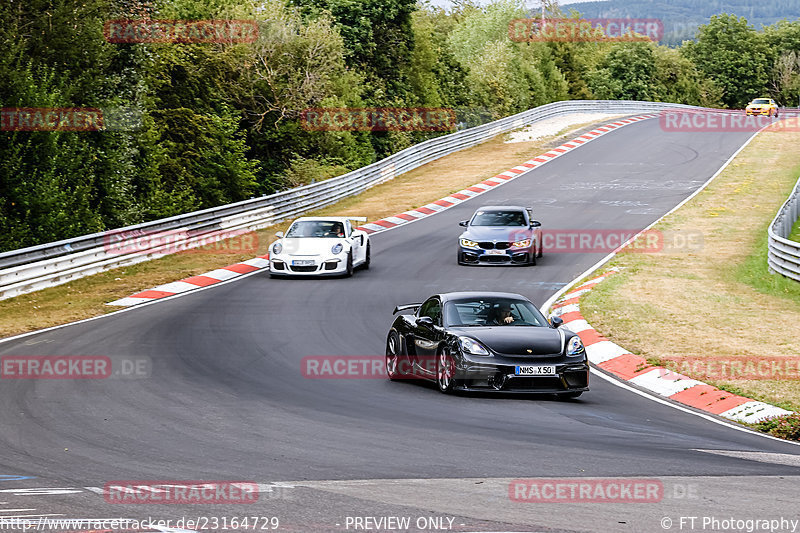 Bild #23164729 - Touristenfahrten Nürburgring Nordschleife (25.07.2023)