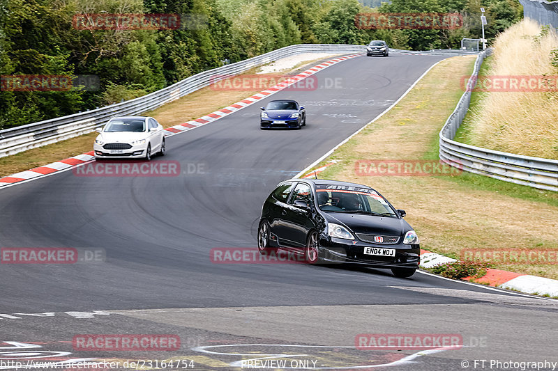 Bild #23164754 - Touristenfahrten Nürburgring Nordschleife (25.07.2023)