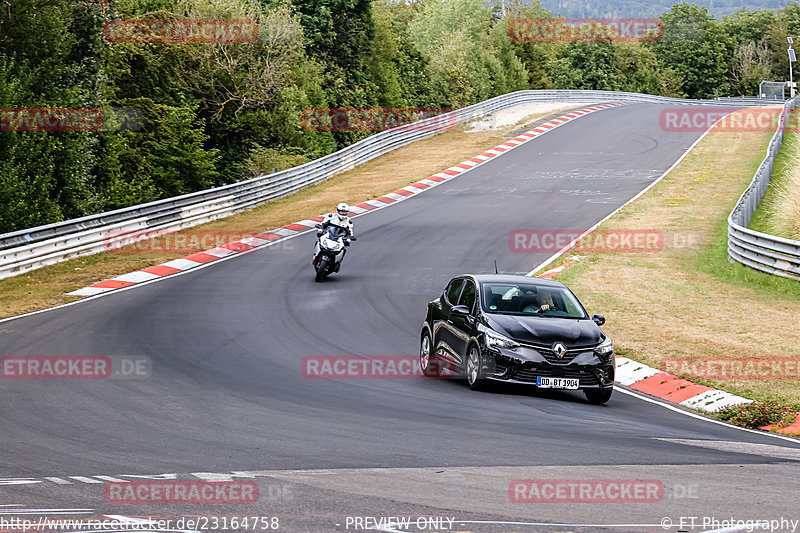 Bild #23164758 - Touristenfahrten Nürburgring Nordschleife (25.07.2023)