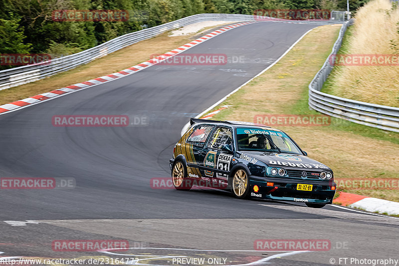 Bild #23164772 - Touristenfahrten Nürburgring Nordschleife (25.07.2023)