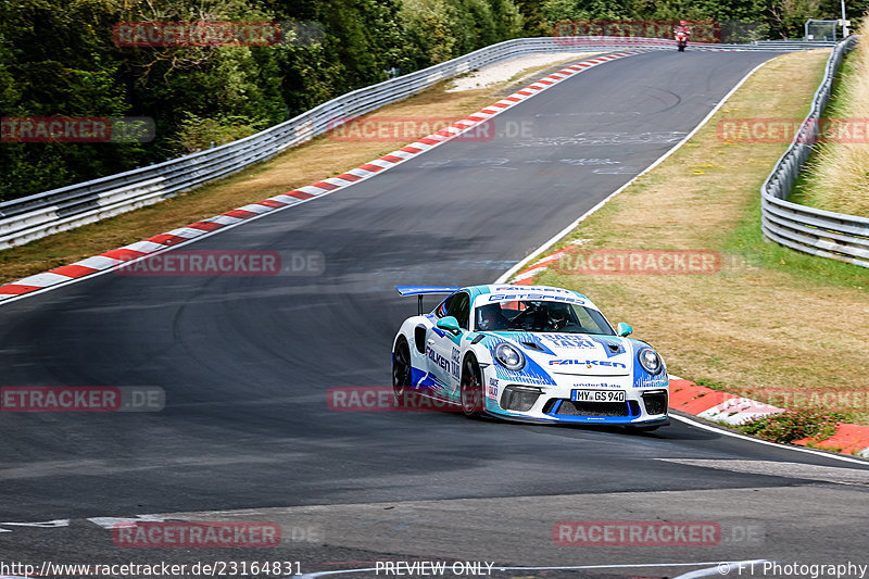 Bild #23164831 - Touristenfahrten Nürburgring Nordschleife (25.07.2023)